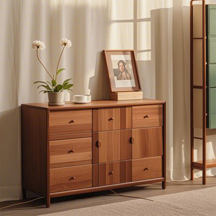 Floating Wall-Mounted Cabinet Floating Wall-Mounted Cabinet