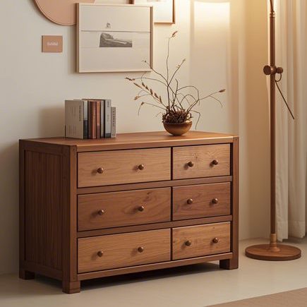 Modern Minimalist Sideboard