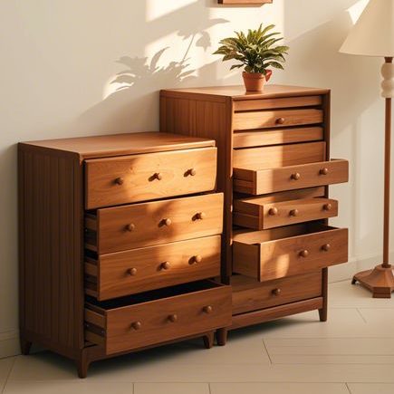 Modern Minimalist Sideboard